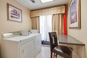 Hampton Inn & Suites Las Cruces I-25