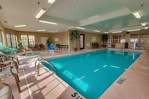 Hampton Inn & Suites Las Cruces I-25