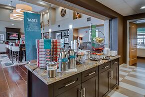 Hampton Inn & Suites Las Cruces I-25