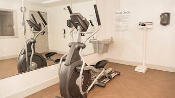 Holiday Inn Ex Ste Porterville by IHG