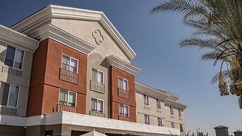Holiday Inn Ex Ste Porterville by IHG