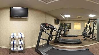 Holiday Inn Ex Ste Porterville by IHG