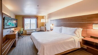 Holiday Inn Ex Ste Porterville by IHG