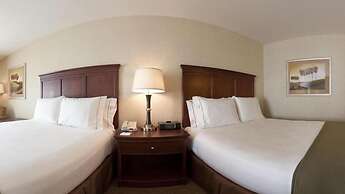Holiday Inn Ex Ste Porterville by IHG
