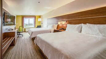 Holiday Inn Ex Ste Porterville by IHG