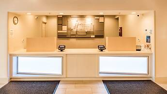 Holiday Inn Ex Ste Porterville by IHG