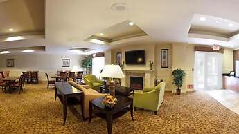 Holiday Inn Ex Ste Porterville by IHG