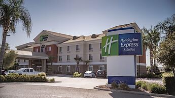 Holiday Inn Ex Ste Porterville by IHG
