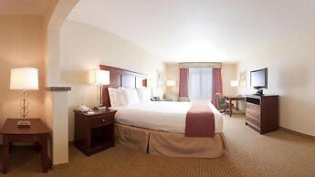 Holiday Inn Ex Ste Porterville by IHG