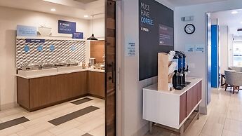 Holiday Inn Ex Ste Porterville by IHG