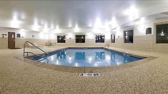 Holiday Inn Express & Suites Sioux Center by IHG