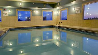 Holiday Inn Express & Suites Sioux Center by IHG
