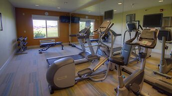 Holiday Inn Express & Suites Sioux Center by IHG