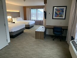 Holiday Inn Express Hotel & Suites Franklin-Oil City, an IHG Hotel