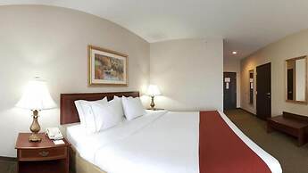 Holiday Inn Express Hotel & Suites Franklin-Oil City by IHG