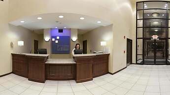 Holiday Inn Express Hotel & Suites Franklin-Oil City by IHG