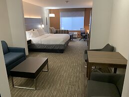 Holiday Inn Express Hotel & Suites Franklin-Oil City by IHG