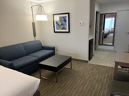 Holiday Inn Express Hotel & Suites Franklin-Oil City by IHG