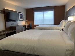 Holiday Inn Express Hotel & Suites Franklin-Oil City by IHG