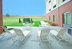 Holiday Inn Express Hotel & Suites Franklin-Oil City by IHG