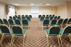 Holiday Inn Express Hotel & Suites Franklin-Oil City by IHG