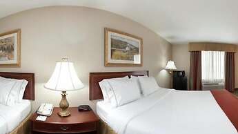 Holiday Inn Express Hotel & Suites Franklin-Oil City by IHG