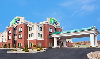 Holiday Inn Express Hotel & Suites Franklin-Oil City, an IHG Hotel