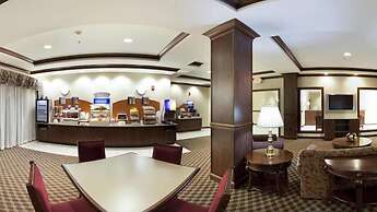 Holiday Inn Express Hotel & Suites Franklin-Oil City by IHG