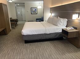 Holiday Inn Express Hotel & Suites Franklin-Oil City by IHG