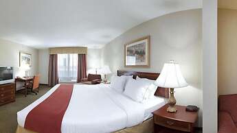 Holiday Inn Express Hotel & Suites Franklin-Oil City by IHG