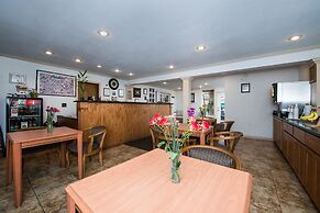 Americas Best Value Inn Pendleton