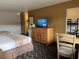 Americas Best Value Inn Pendleton