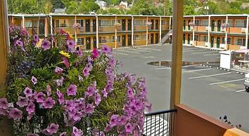 Americas Best Value Inn Pendleton