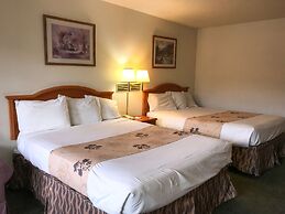 Americas Best Value Inn Pendleton