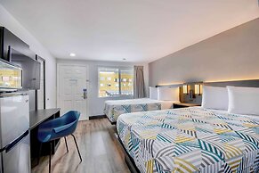 Studio 6 Eureka, CA – Old Town