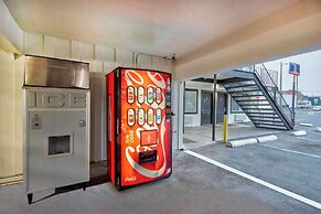 Studio 6 Eureka, CA – Old Town