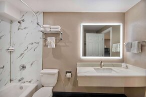 Studio 6 Eureka, CA – Old Town