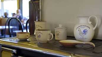 Hearthstone Inn Port Hawkesbury