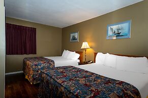 Hearthstone Inn Port Hawkesbury