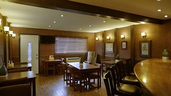 Hearthstone Inn Port Hawkesbury