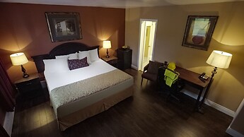 Hearthstone Inn Port Hawkesbury