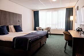 City Hotel De Jonge