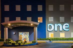 One Monterrey Aeropuerto