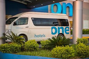 One Monterrey Aeropuerto