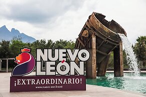 One Monterrey Aeropuerto