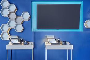 One Monterrey Aeropuerto