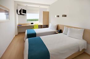 One Monterrey Aeropuerto