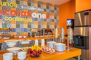 One Monterrey Aeropuerto