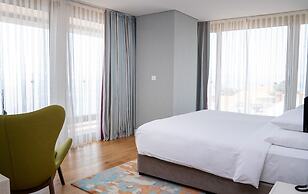 Rixos Premium Dubrovnik
