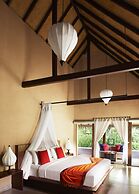 Jetwing Vil Uyana, A Luxury Reserve